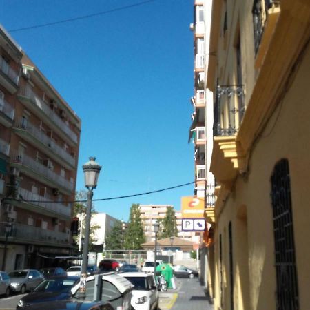 Apartamento Sofia Valencia Exterior foto