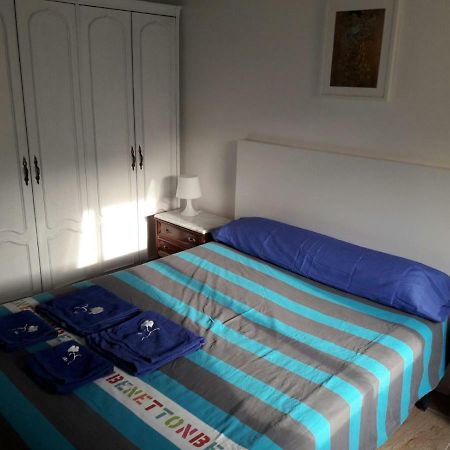 Apartamento Sofia Valencia Exterior foto