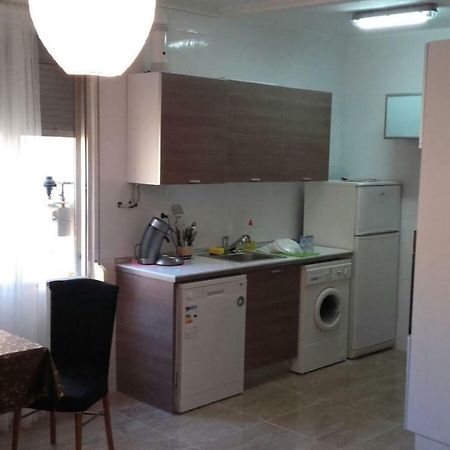 Apartamento Sofia Valencia Exterior foto