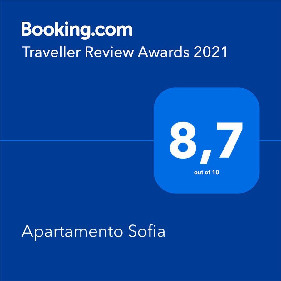 Apartamento Sofia Valencia Exterior foto