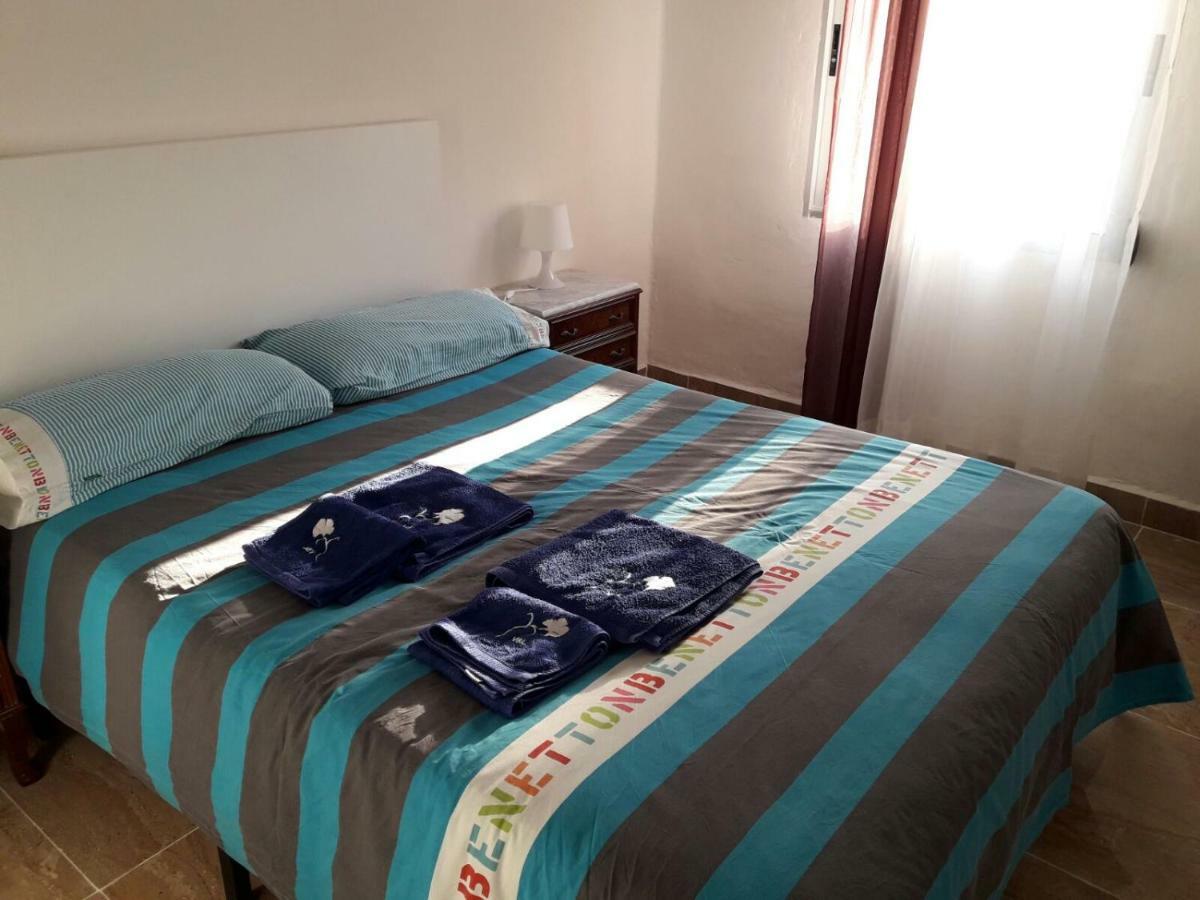Apartamento Sofia Valencia Exterior foto