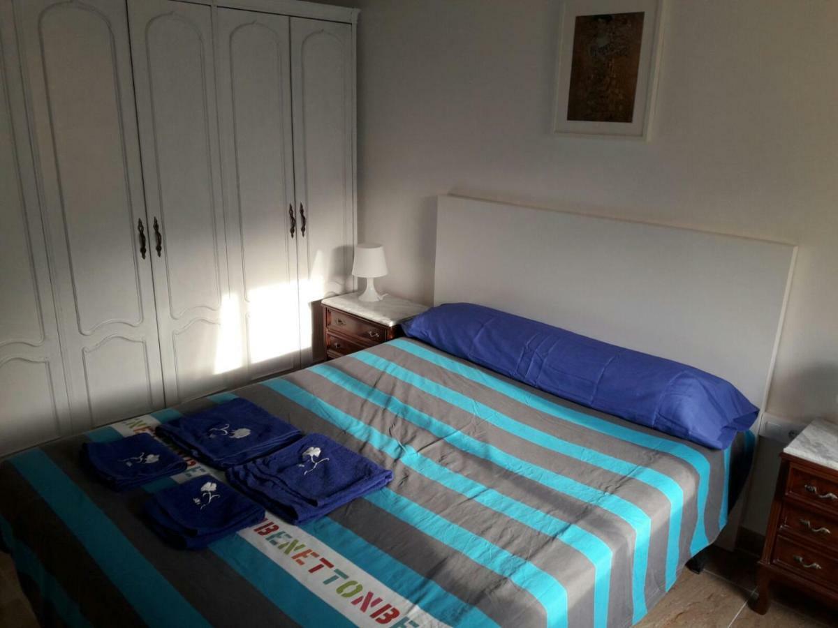 Apartamento Sofia Valencia Exterior foto