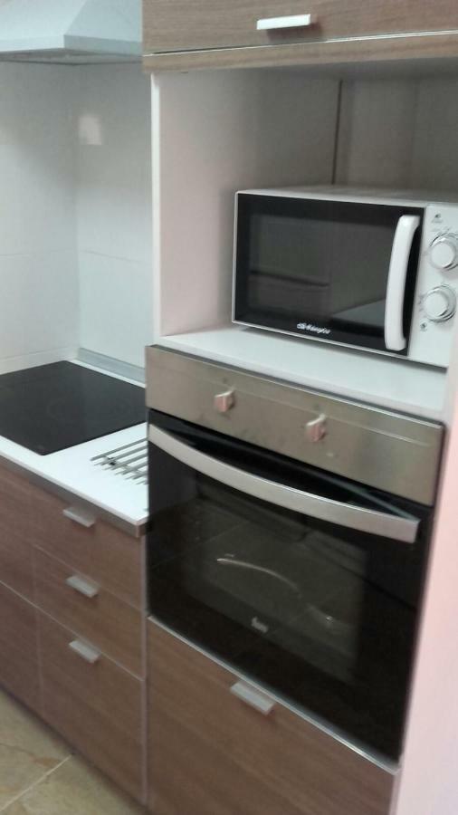 Apartamento Sofia Valencia Exterior foto