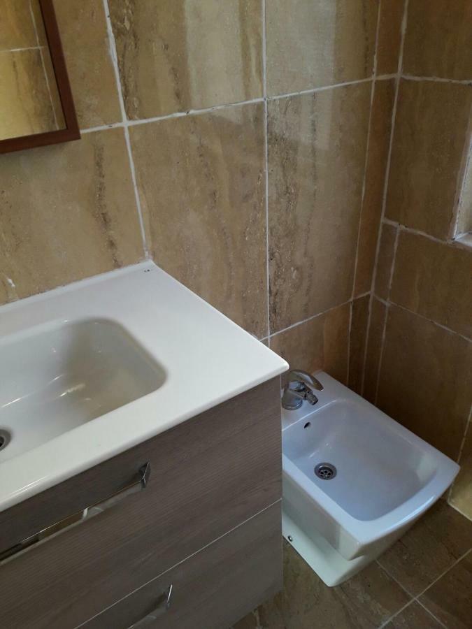 Apartamento Sofia Valencia Exterior foto