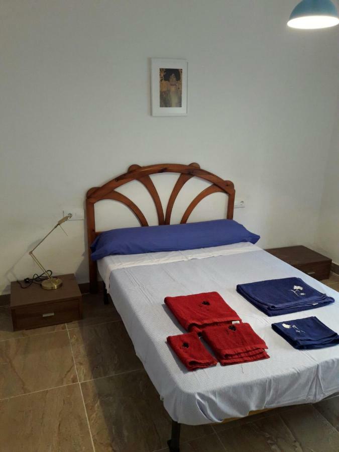 Apartamento Sofia Valencia Exterior foto