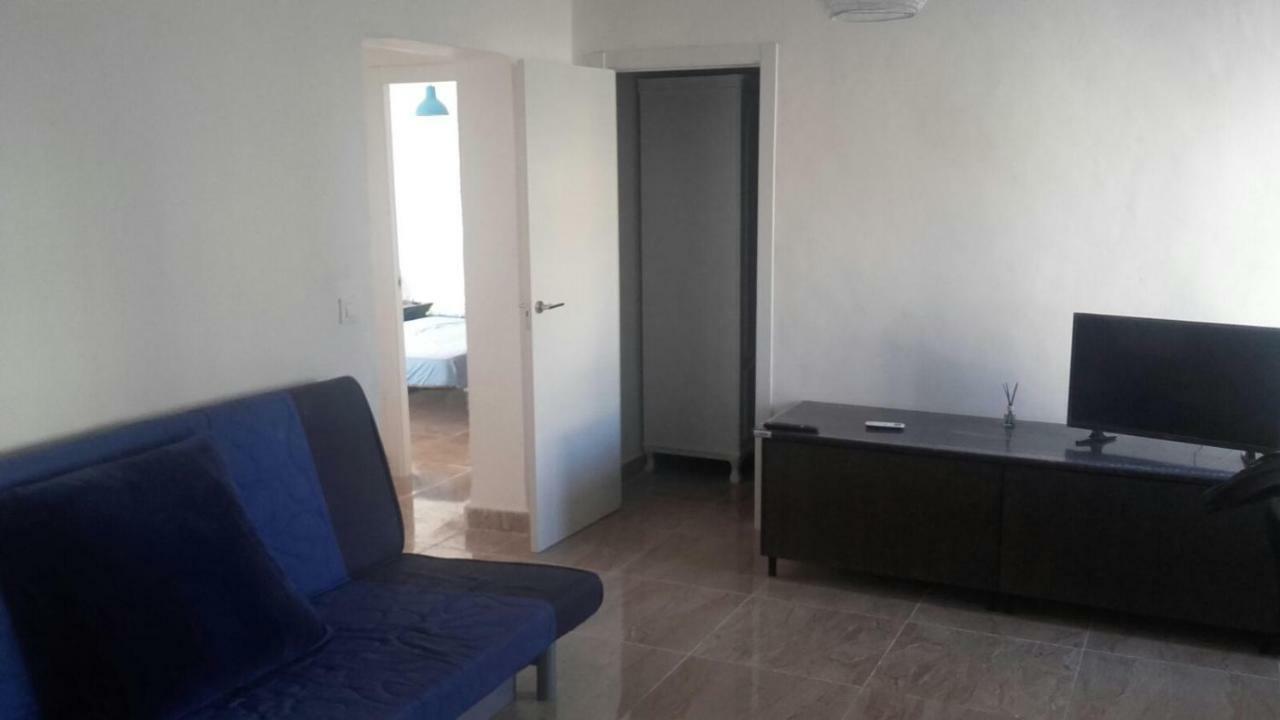 Apartamento Sofia Valencia Exterior foto