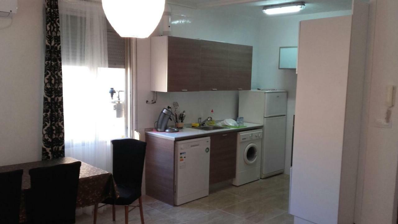 Apartamento Sofia Valencia Exterior foto