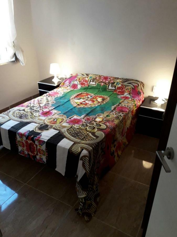 Apartamento Sofia Valencia Exterior foto
