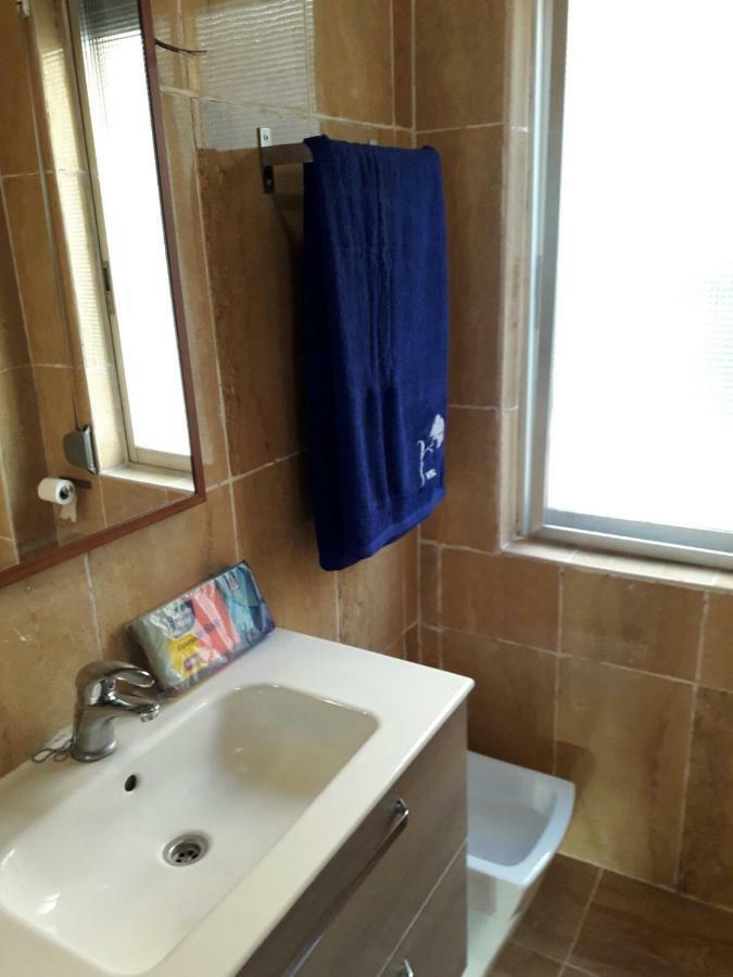 Apartamento Sofia Valencia Exterior foto