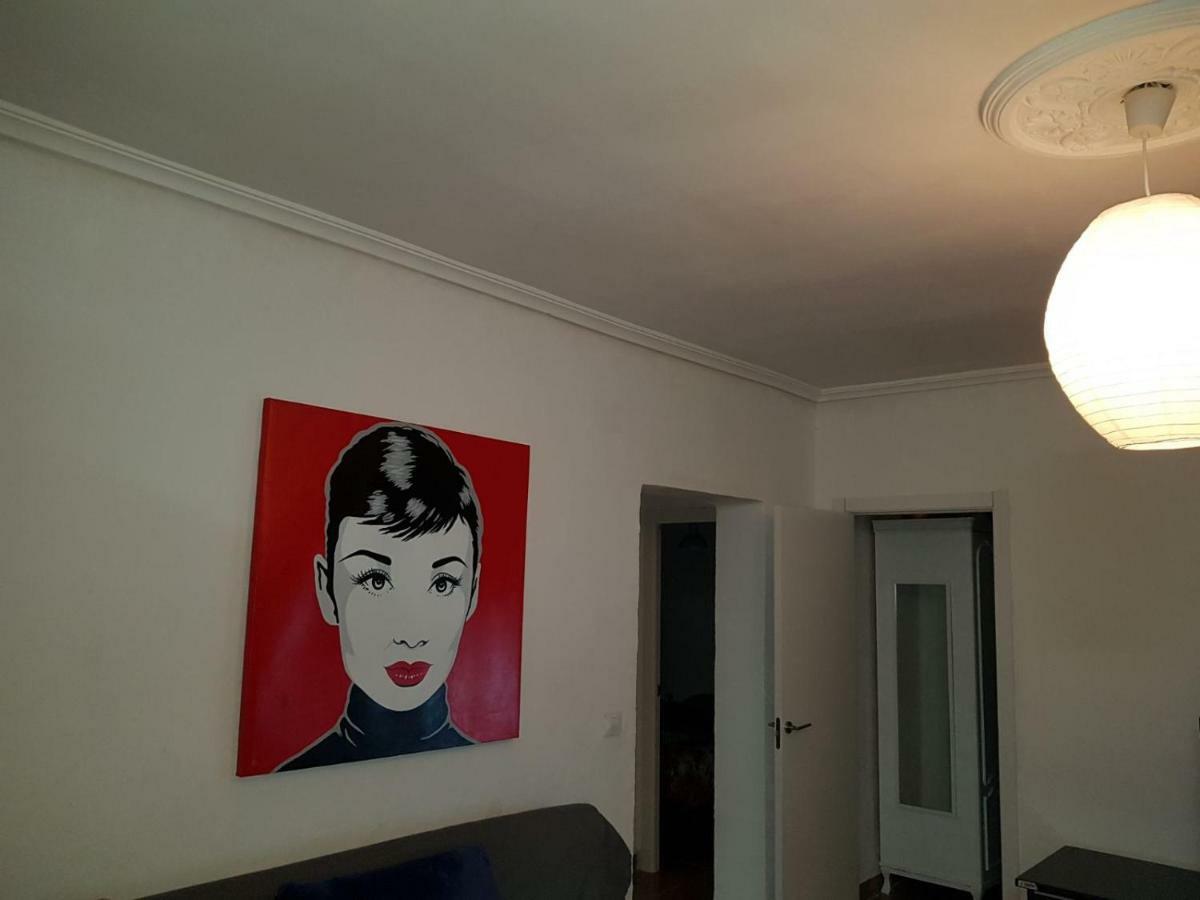 Apartamento Sofia Valencia Exterior foto
