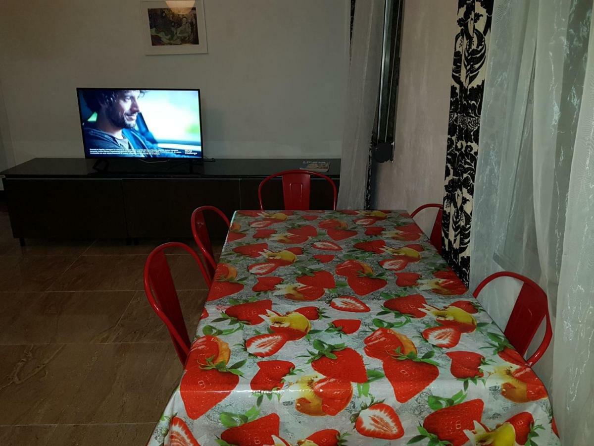 Apartamento Sofia Valencia Exterior foto